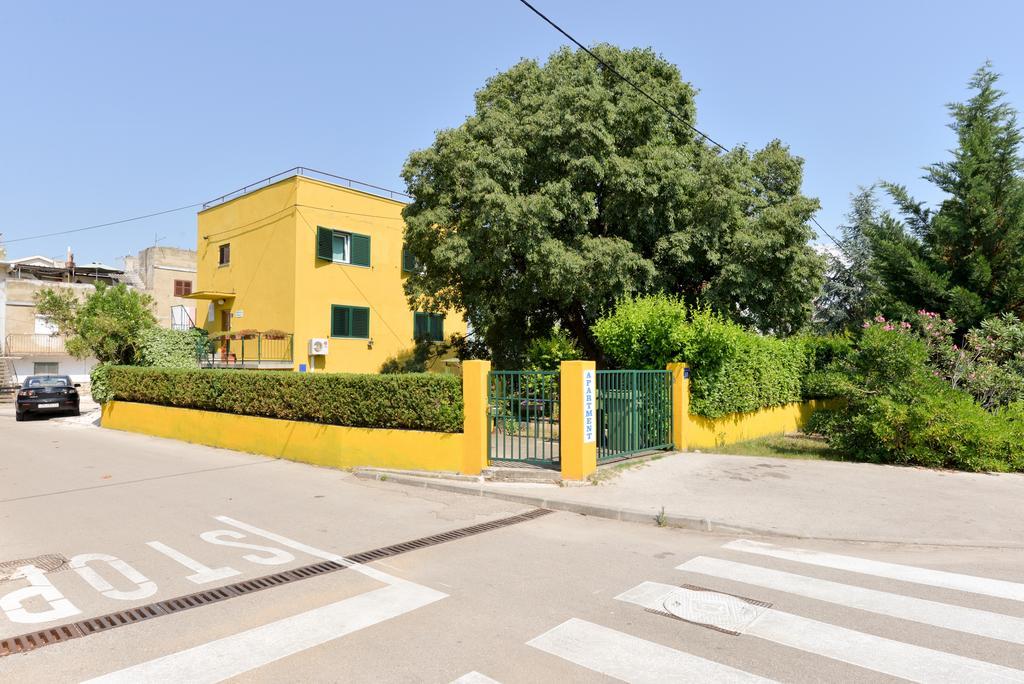 Apartment Mirana With Garden And Free Parking Zadar Room photo