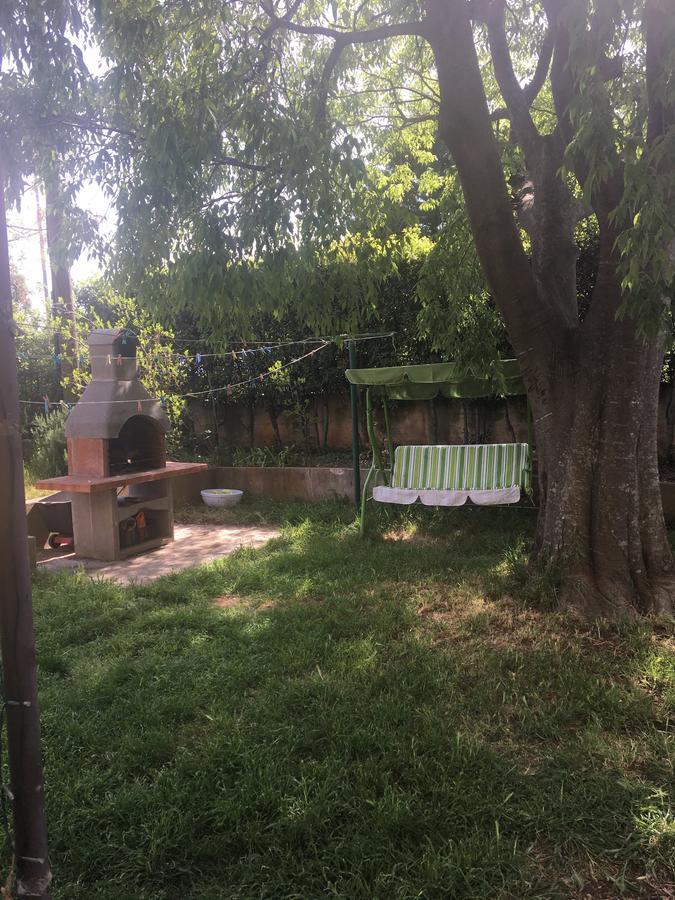 Apartment Mirana With Garden And Free Parking Zadar Exterior photo