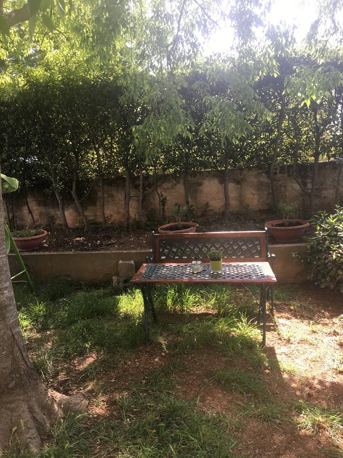 Apartment Mirana With Garden And Free Parking Zadar Exterior photo